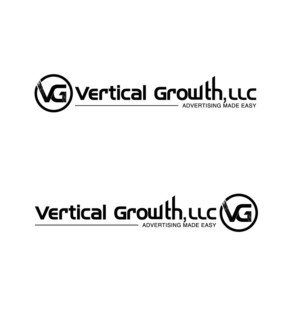 Diseño de Logo por A S design @ para Vertical Growth, LLC | Diseño: #21155710