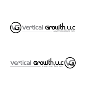 Diseño de Logo por A S design @ para Vertical Growth, LLC | Diseño: #21155711