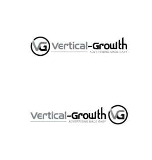 Diseño de Logo por A S design @ para Vertical Growth, LLC | Diseño: #21155716