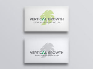 Diseño de Logo por Djamdesign para Vertical Growth, LLC | Diseño: #20947195