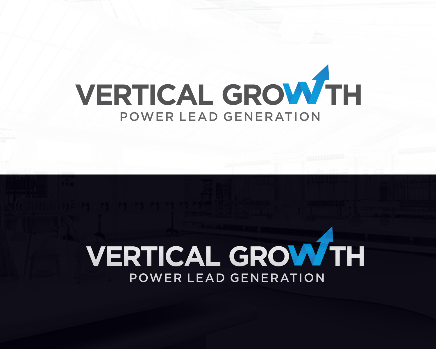 Diseño de Logo por Djamdesign para Vertical Growth, LLC | Diseño #20959586