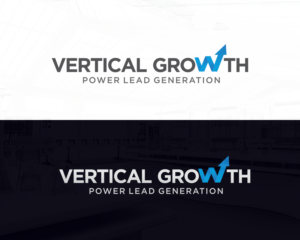 Diseño de Logo por Djamdesign para Vertical Growth, LLC | Diseño: #20959586