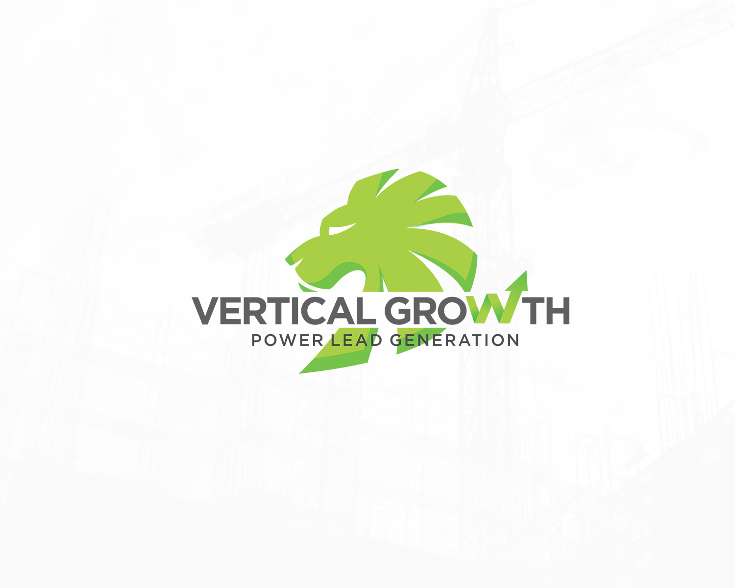 Logo Design by Djamdesign for Vertical Growth, LLC | Design #20964214