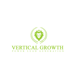 Logo Design by Walbk for Vertical Growth, LLC | Design #21004455