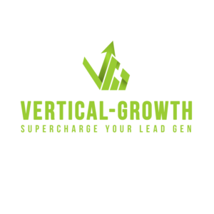 Diseño de Logo por Walbk para Vertical Growth, LLC | Diseño: #21045833