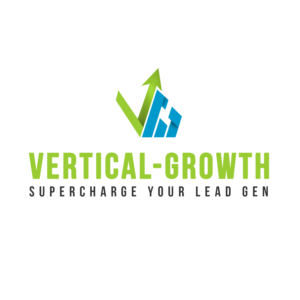 Diseño de Logo por Walbk para Vertical Growth, LLC | Diseño: #21098517