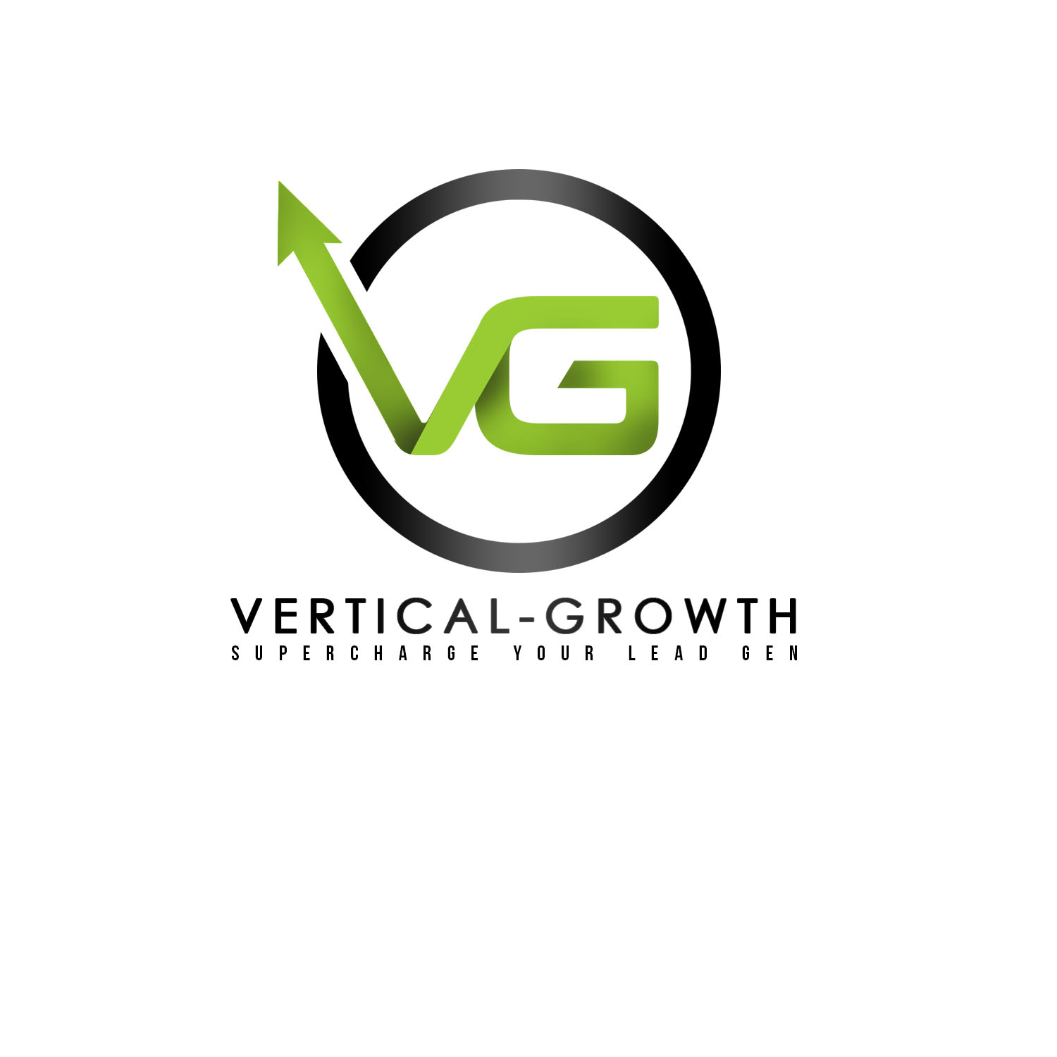 Logo Design by Walbk for Vertical Growth, LLC | Design #21138526