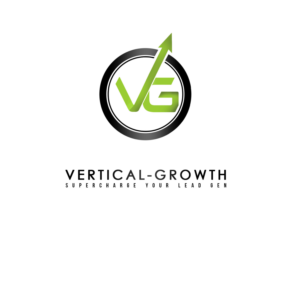Diseño de Logo por Walbk para Vertical Growth, LLC | Diseño: #21146058
