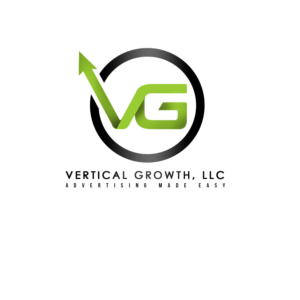 Diseño de Logo por Walbk para Vertical Growth, LLC | Diseño: #21154596