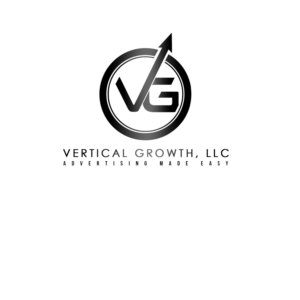 Diseño de Logo por Walbk para Vertical Growth, LLC | Diseño: #21154599