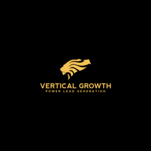 Logo Design by yessy ken 2 for Vertical Growth, LLC | Design #20990339