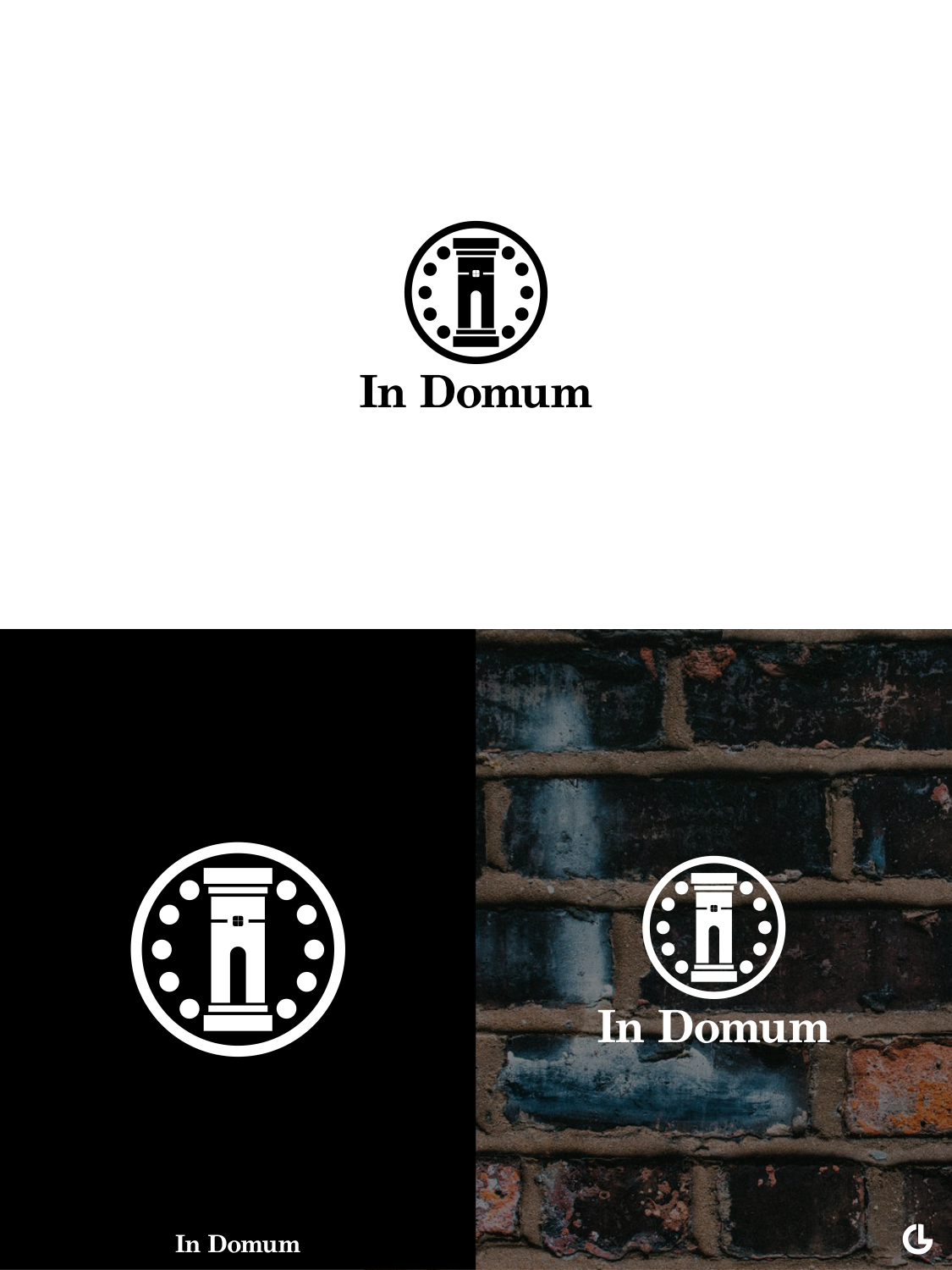 Logo Design by R!CKY for this project | Design #20950276