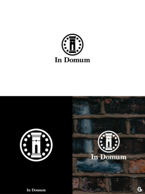 Logo Design by R!CKY for this project | Design #20950276