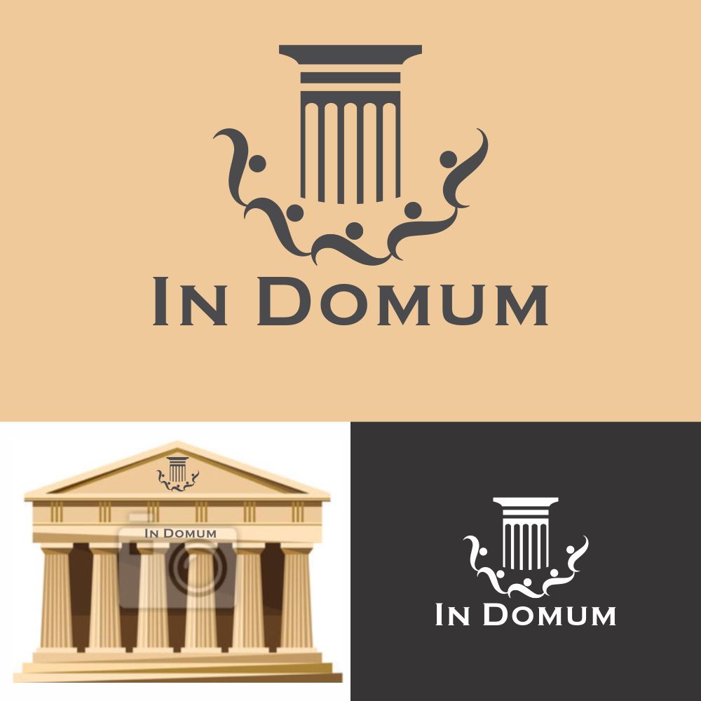 Logo-Design von Gunadisain für dieses Projekt | Design #21022121