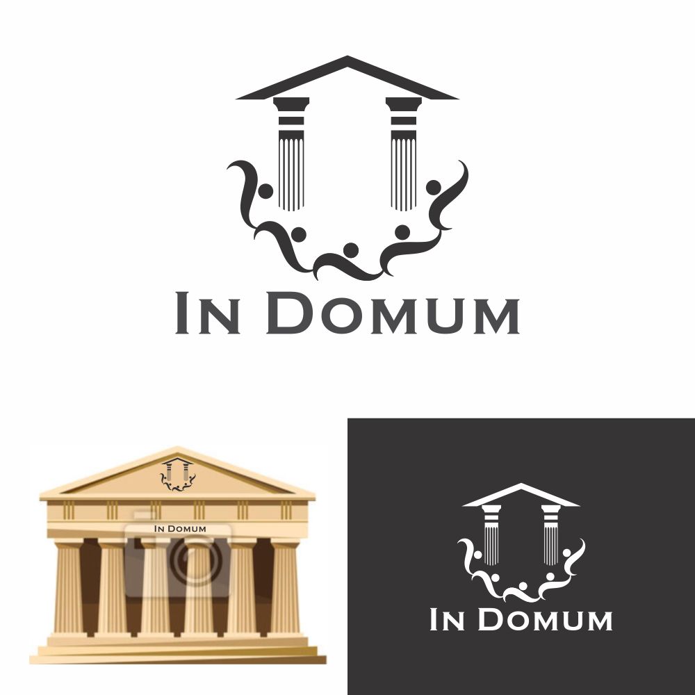 Logo-Design von Gunadisain für dieses Projekt | Design #21022131