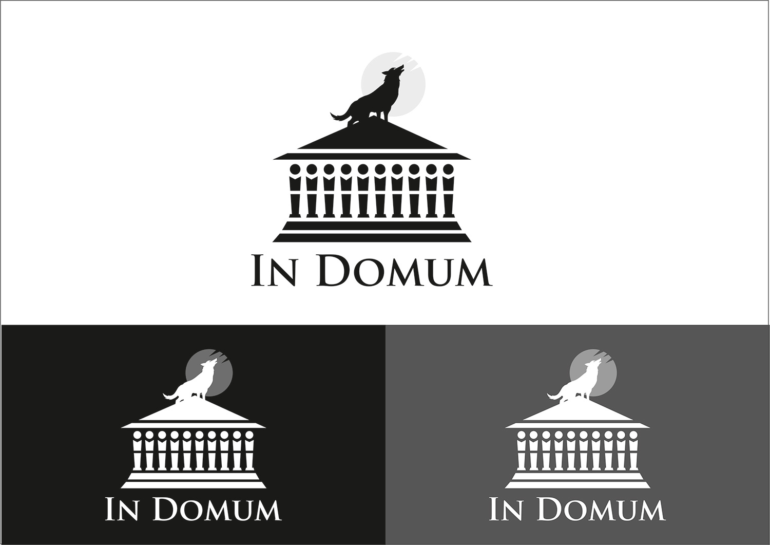 Logo Design by Bang Bang for this project | Design #21019546