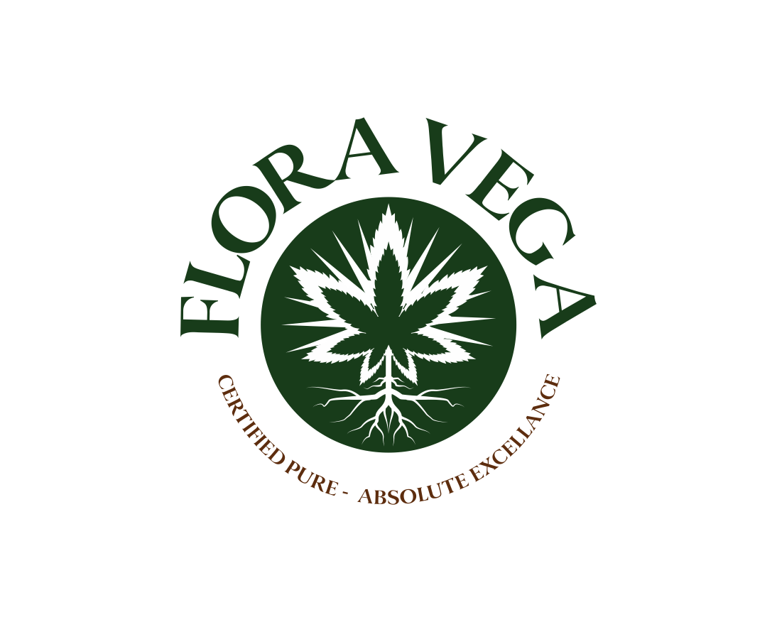 Logo-Design von moisesf für FloraVega | Design #20944129
