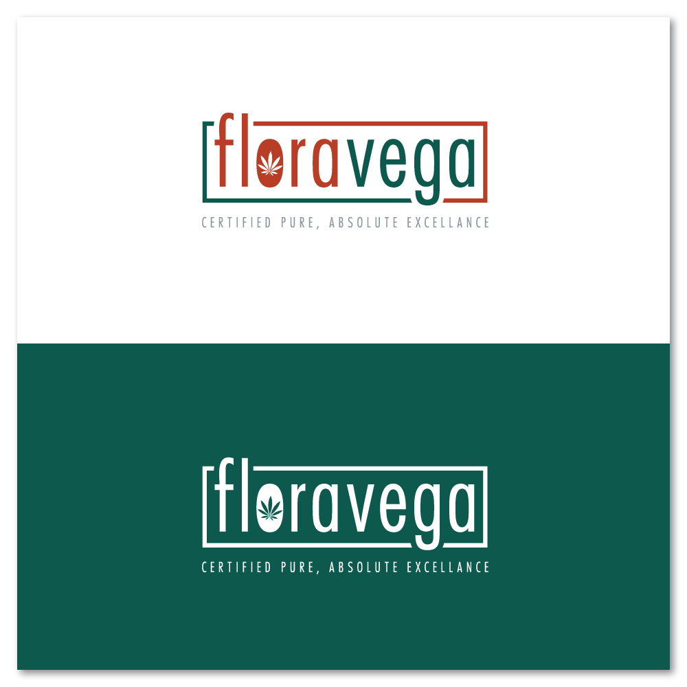 Design de Logo par Sujit Banerjee pour FloraVega | Design #20949498