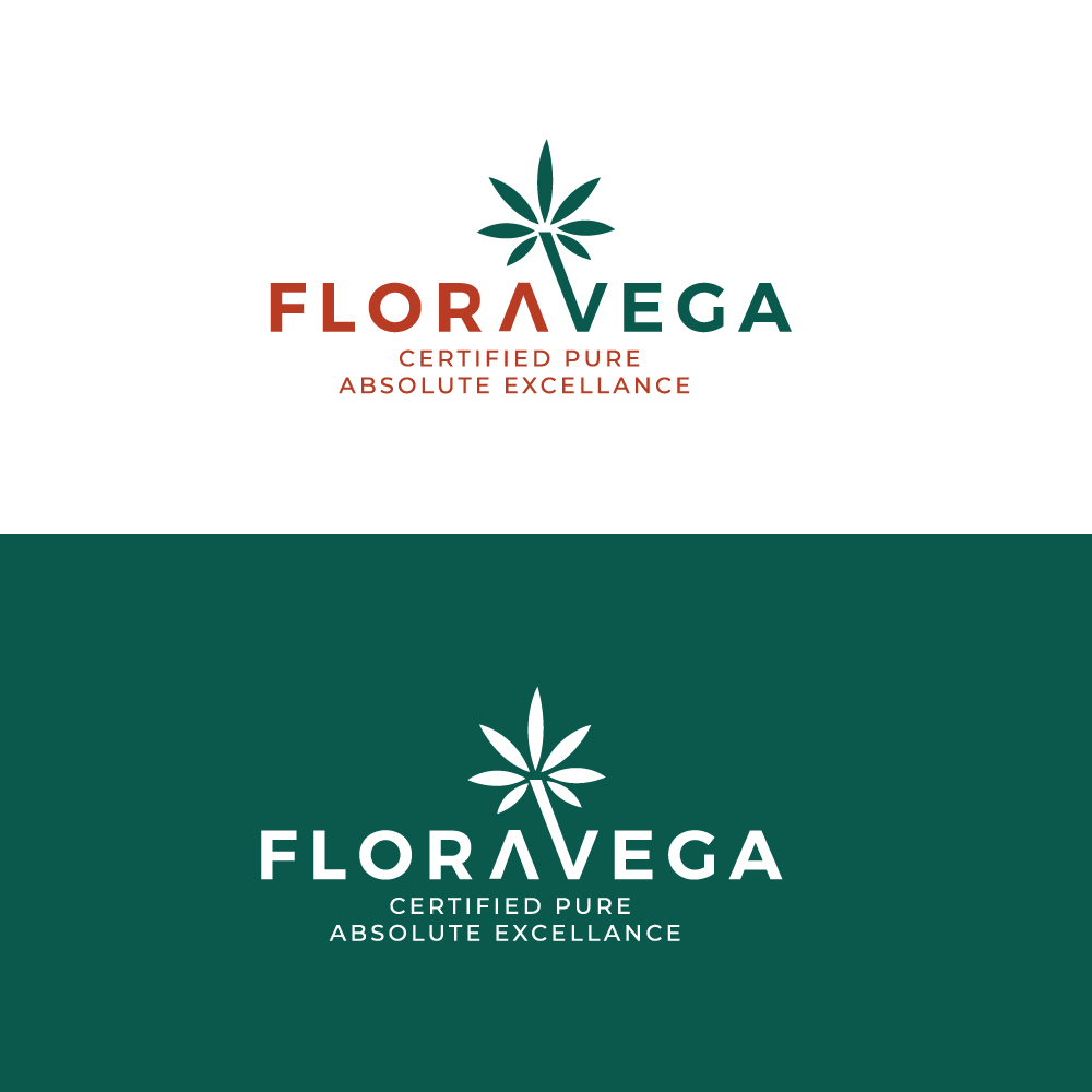 Design de Logo par Sujit Banerjee pour FloraVega | Design #20949501