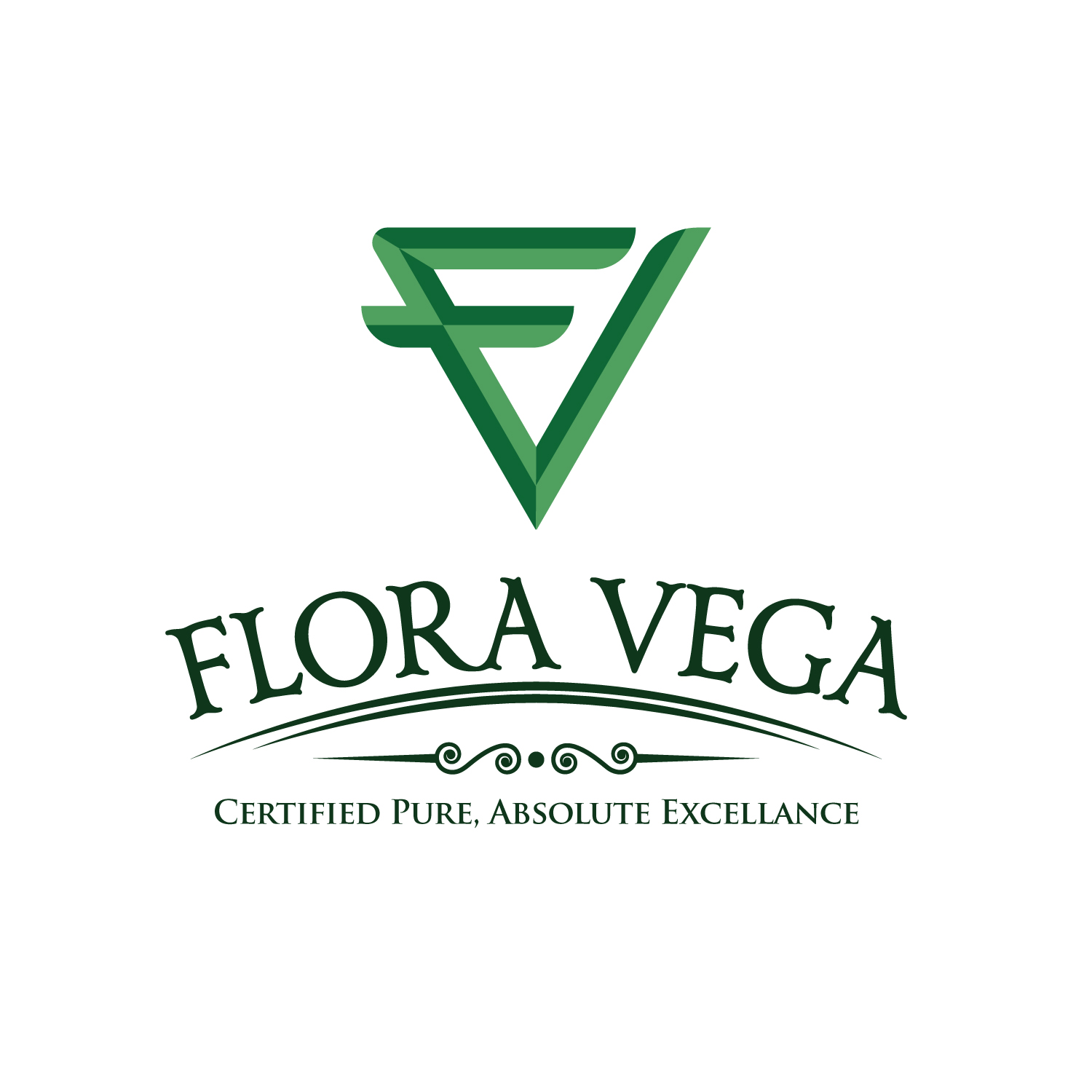 Logo Design by Wally_F for FloraVega | Design #20988805