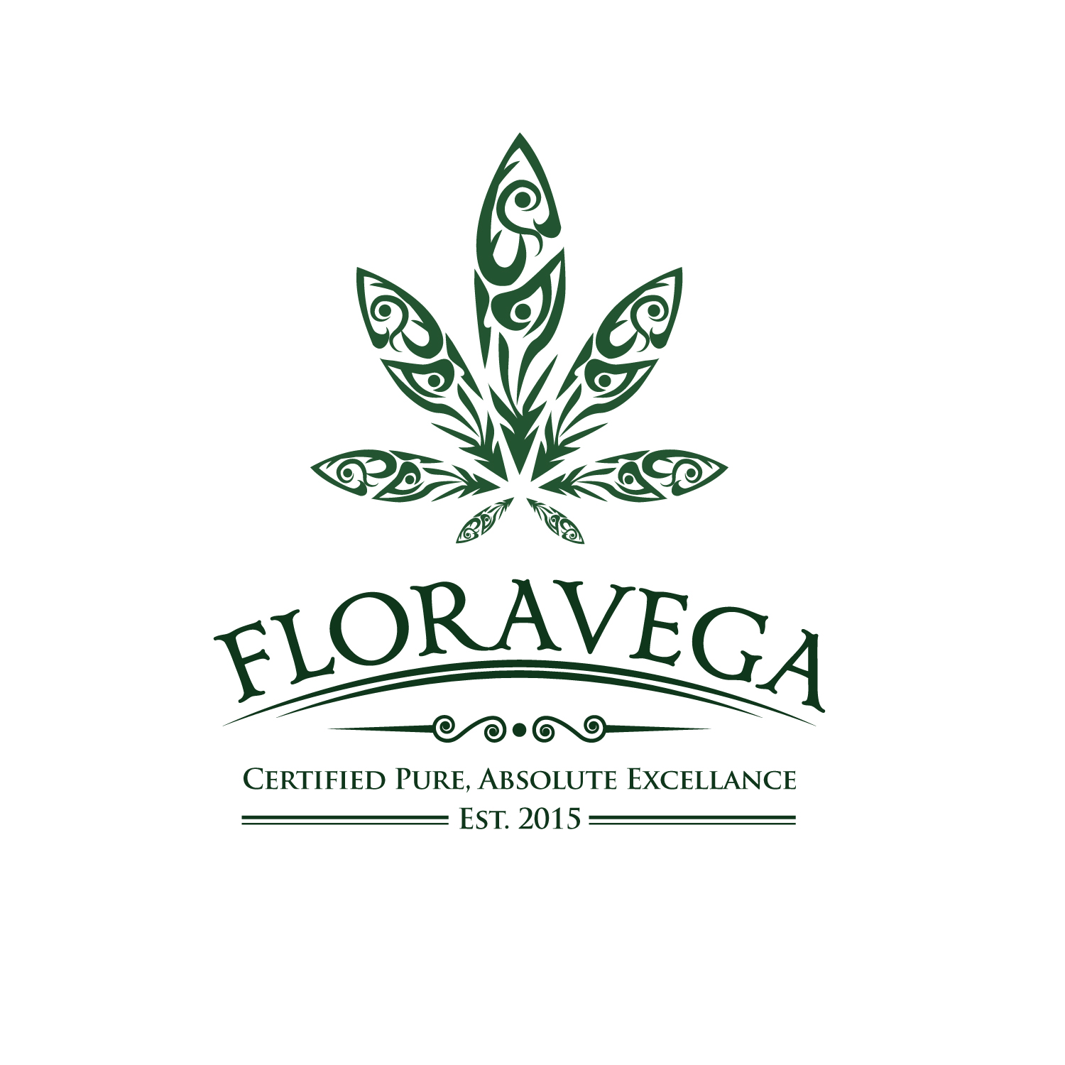 Design de Logo par Wally_F pour FloraVega | Design #20994228