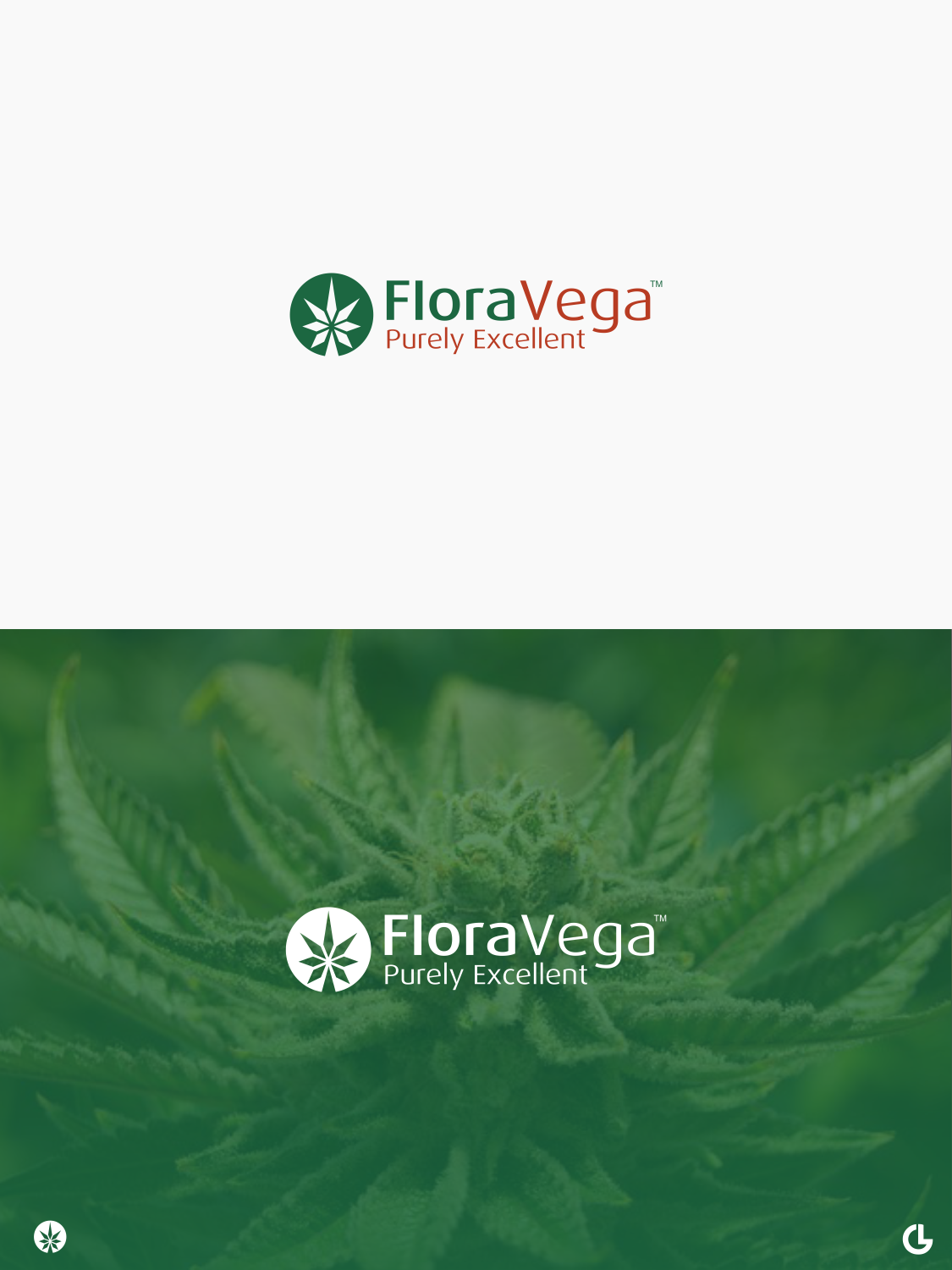 Design de Logo par R!CKY pour FloraVega | Design #20952905
