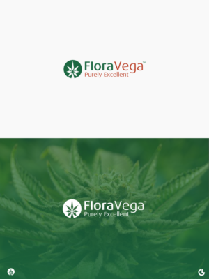 Design de Logo par RickyThuo pour FloraVega | Design #20952905