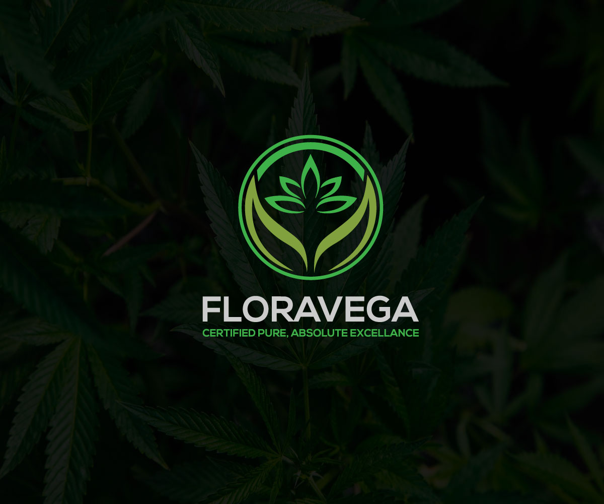 Logo-Design von Md Amran Hossain für FloraVega | Design #20959844