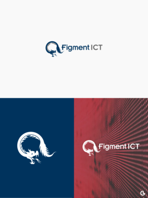 Logo Design by R!CKY