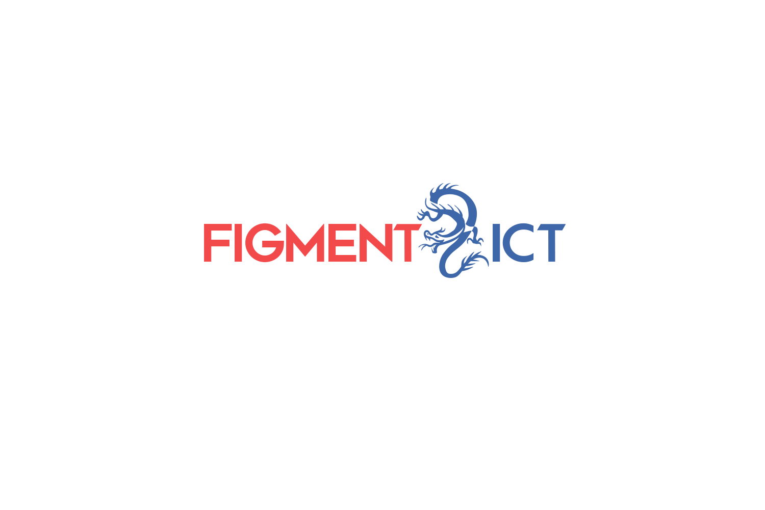 Diseño de Logo por Taya Bright para FIGMENT ICT | Diseño #20977098