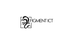 Logo-Design von Taya Bright für FIGMENT ICT | Design: #20977099