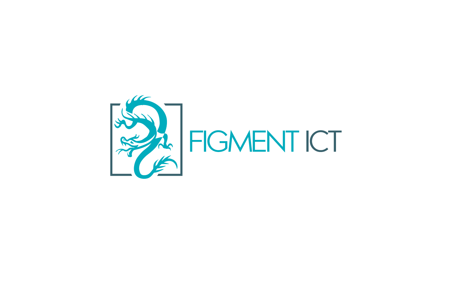 Logo-Design von Taya Bright für FIGMENT ICT | Design #20977100