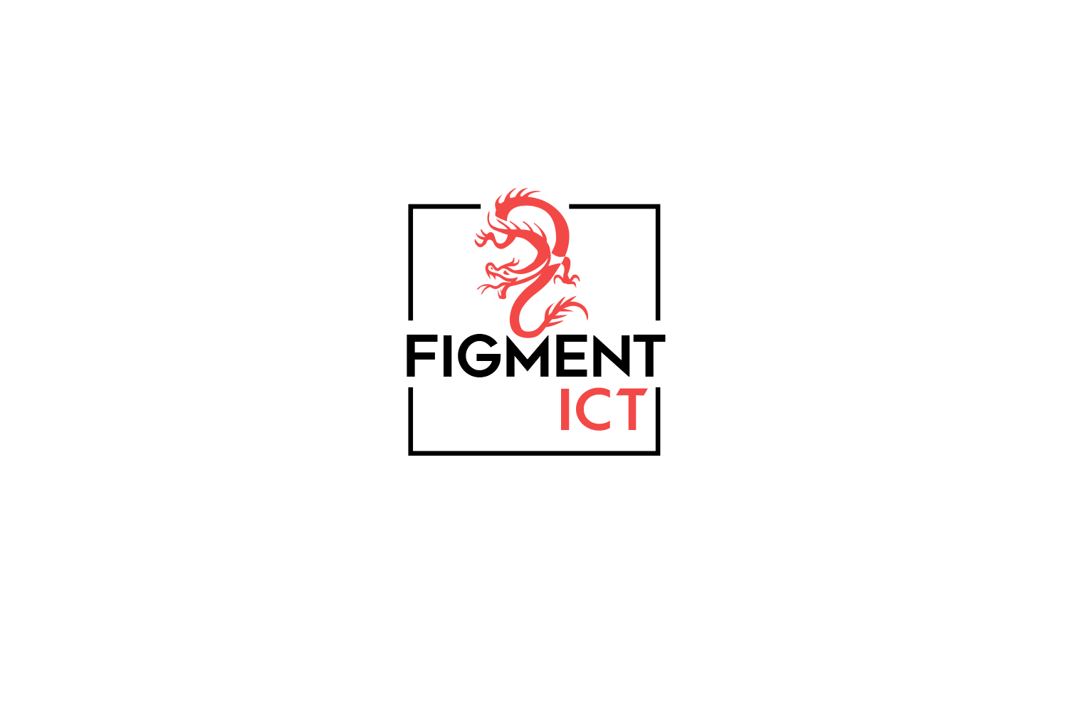 Logo-Design von Taya Bright für FIGMENT ICT | Design #20977113