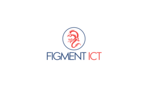 Logo-Design von Taya Bright für FIGMENT ICT | Design: #20977114