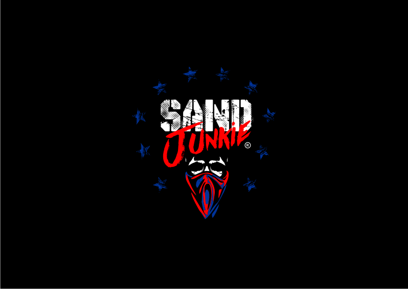 Diseño de Camiseta por Amduat Design para DuneRats | Diseño #20947533