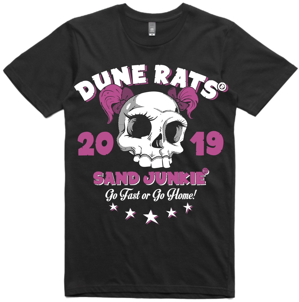 Design de T-shirt par Rox Art Design pour DuneRats | Design #21022220
