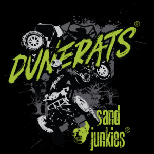 Diseño de Camiseta por Eightone 3 para DuneRats | Diseño #20990918