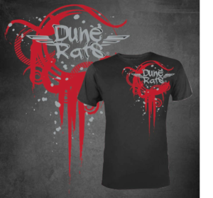 Design de T-shirt par 75-R-P-Z pour DuneRats | Design : #20973586