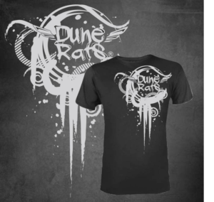 Design de T-shirt par 75-R-P-Z pour DuneRats | Design : #21000438