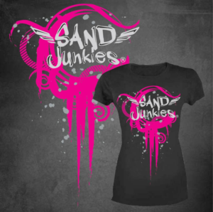 T-Shirt-Design von 75-R-P-Z für DuneRats | Design: #21000451