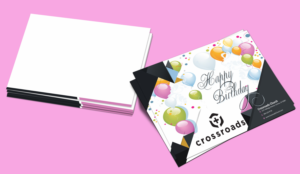 Greeting Cards for all Occasions  | Stationery Design by Petter Goms