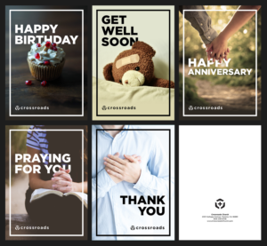 Greeting Cards for all Occasions  | Stationery Design by Emmanuel Creations