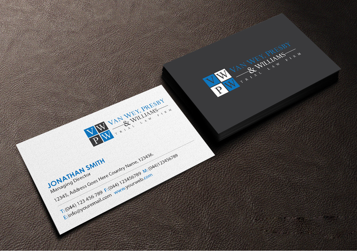 Visitenkarten-Design von Creations Box 2015 für dieses Projekt | Design #20950424