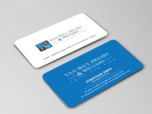 Business Card Design by Creations Box 2015 for this project | Design: #20950439