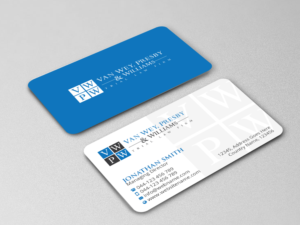 Visitenkarten-Design von Creations Box 2015 für dieses Projekt | Design: #20950440