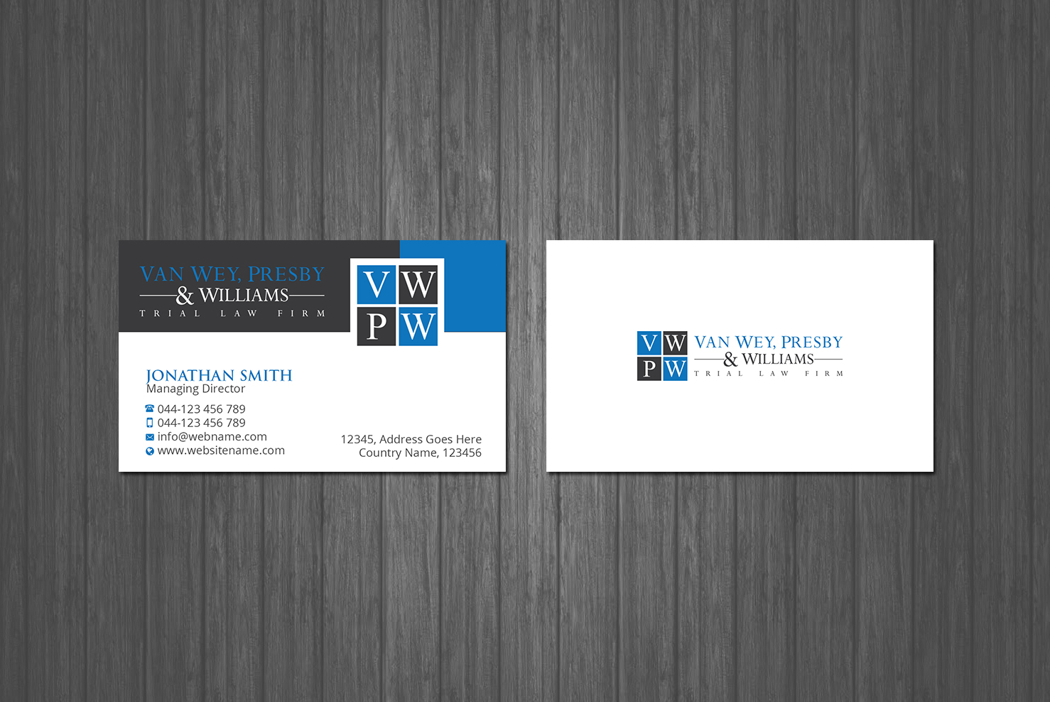 Visitenkarten-Design von Creations Box 2015 für dieses Projekt | Design #20951082