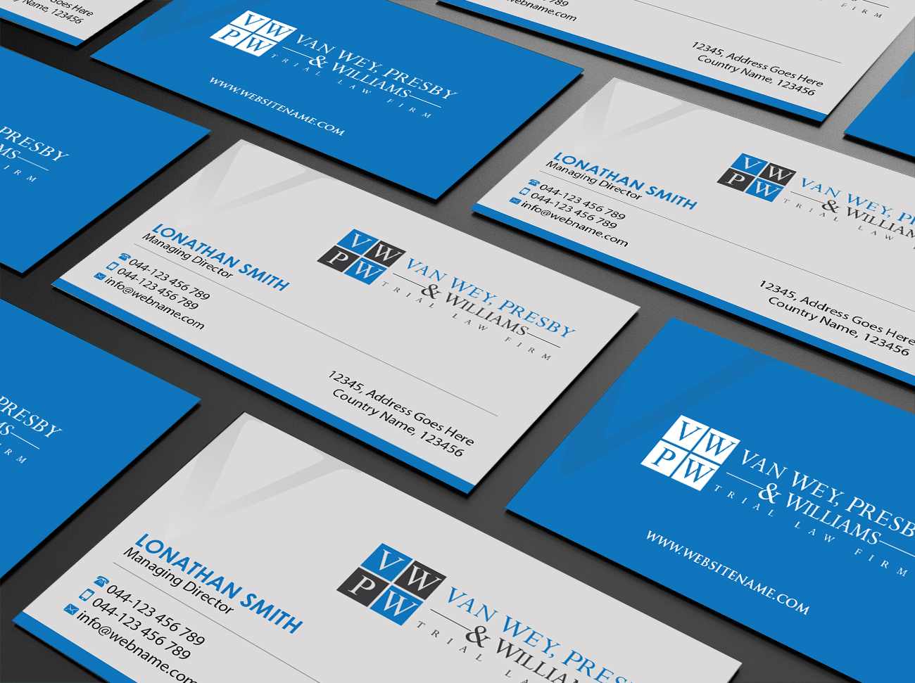 Visitenkarten-Design von Creations Box 2015 für dieses Projekt | Design #20951085