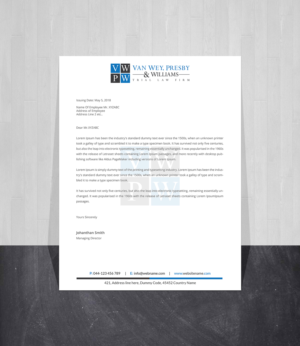 Business Card Design by Creations Box 2015 for this project | Design: #20953755