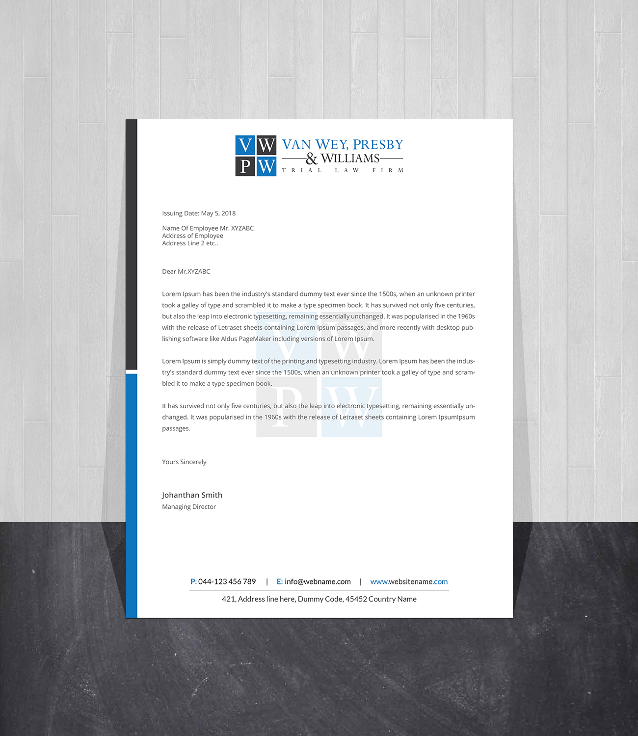 Visitenkarten-Design von Creations Box 2015 für dieses Projekt | Design #20953756