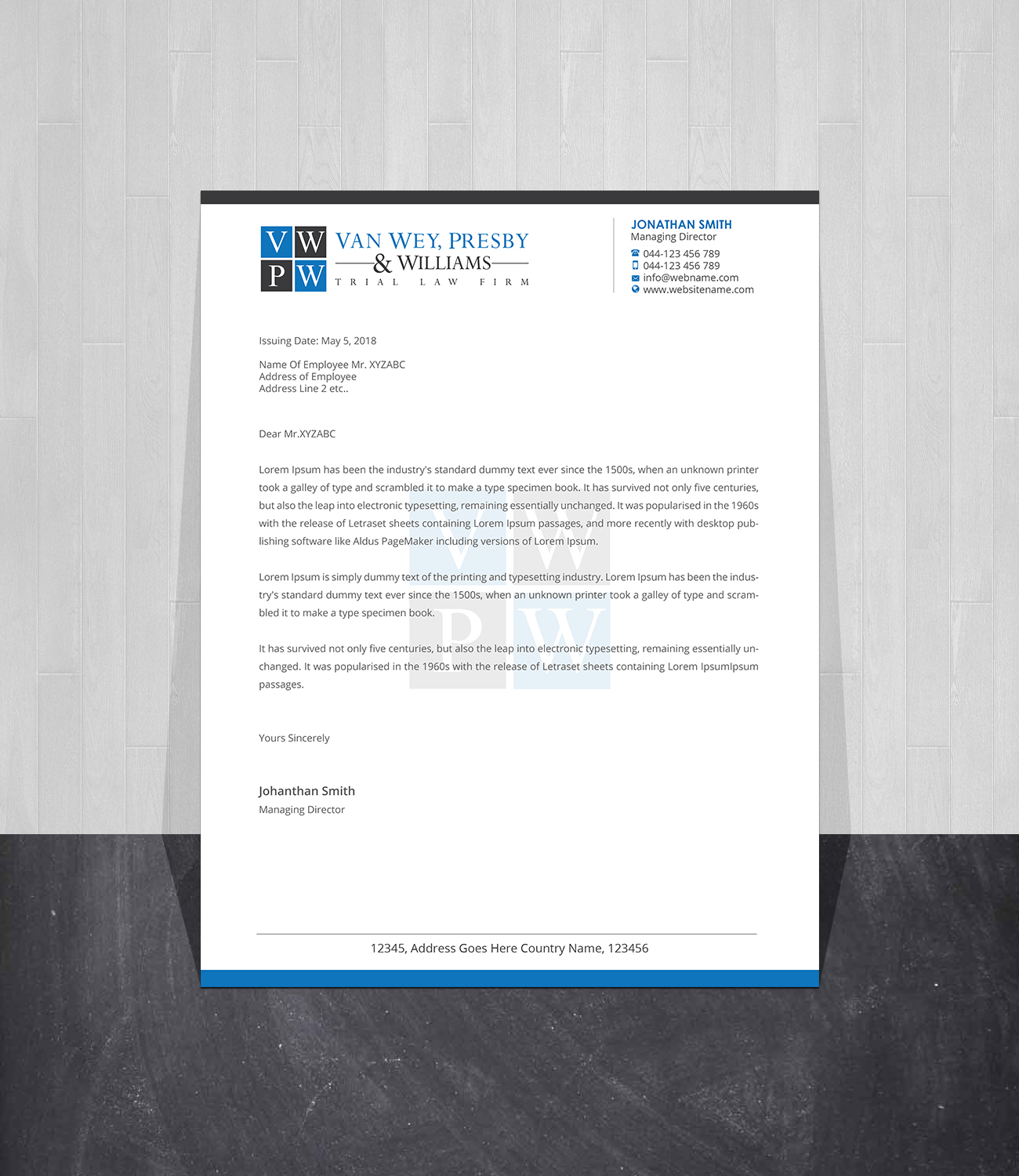 Visitenkarten-Design von Creations Box 2015 für dieses Projekt | Design #20953757